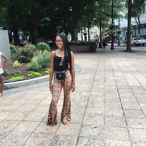 Meet your Posher, Toria